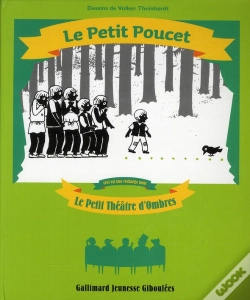 Capa do artigo Le Petit Poucet