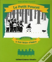 Capa do artigo Le Petit Poucet