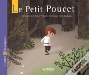 Capa do artigo Le Petit Poucet