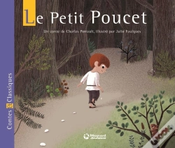 Capa do artigo Le Petit Poucet
