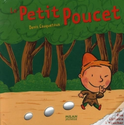 Capa do artigo Le Petit Poucet