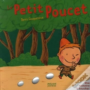 Capa do artigo Le Petit Poucet