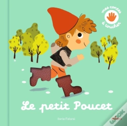 Capa do artigo Le Petit Poucet