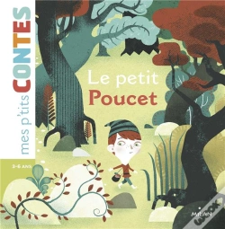 Capa do artigo Le Petit Poucet