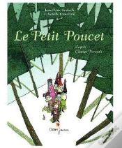 Capa do artigo Le Petit Poucet
