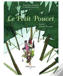 Capa do artigo Le Petit Poucet