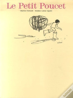 Capa do artigo Le Petit Poucet