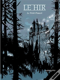 Capa do artigo Le Petit Poucet