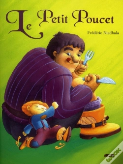 Capa do artigo Le Petit Poucet (Ptit Classique)