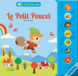 Capa do artigo Le Petit Poucet