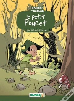 Capa do artigo Le Petit Poucet