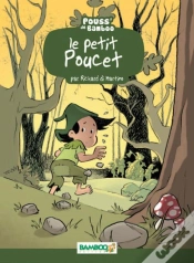Capa do artigo Le Petit Poucet