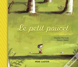 Capa do artigo Le Petit Poucet