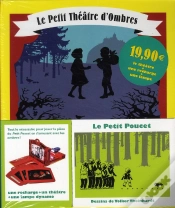 Capa do artigo Le Petit Poucet  (Theatre)