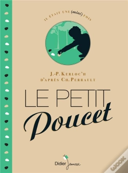 Capa do artigo Le Petit Poucet (Version Mini Format)