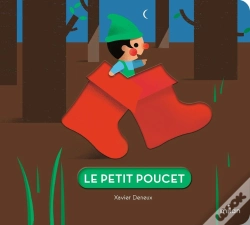 Capa do artigo Le Petit Poucet