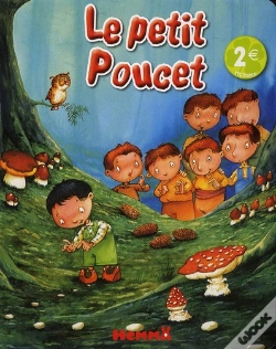 Capa do artigo Le Petit Poucet