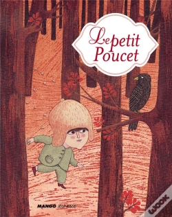 Capa do artigo Le Petit Poucet