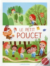 Capa do artigo Le Petit Poucet