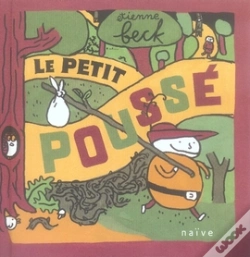 Capa do artigo Le Petit Poussé