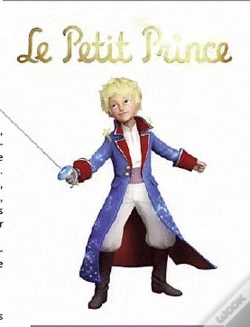 Capa do artigo Le Petit Prince, 4 : La Planete De La Musique