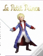 Capa do artigo Le Petit Prince, 4 : La Planete De La Musique