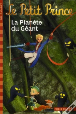 Capa do artigo Le Petit Prince, 9 : La Planete Du Geant