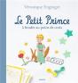 Le Petit Prince À Broder Au Point De Croix - Preview