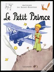 Le Petit Prince