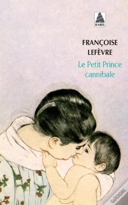 Capa do artigo Le Petit Prince Cannibale