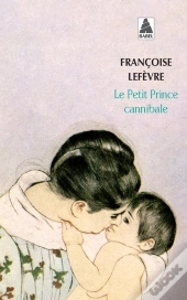 Le Petit Prince Cannibale