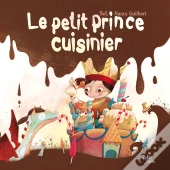 Le Petit Prince Cuisinier