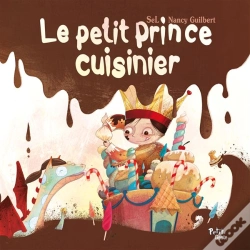 Capa do artigo Le Petit Prince Cuisinier