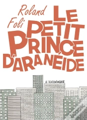 Capa do artigo Le Petit Prince D