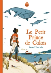 Capa do artigo Le Petit Prince De Calais