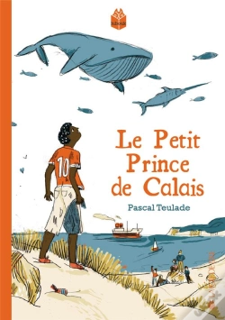 Capa do artigo Le Petit Prince De Calais