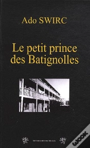Capa do artigo Le Petit Prince Des Batignoles