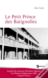 Le Petit Prince Des Batignolles