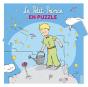 Le Petit Prince : En Puzzle - Preview