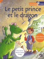 Capa do artigo Le Petit Prince Et Le Dragon