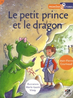 Capa do artigo Le Petit Prince Et Le Dragon