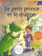 Le Petit Prince Et Le Dragon
