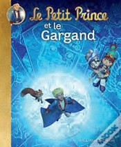 Capa do artigo Le Petit Prince Et Le Gargand