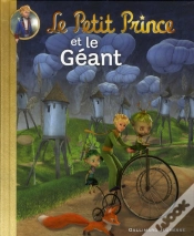 Capa do artigo Le Petit Prince Et Le Geant