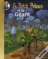 Le Petit Prince Et Le Geant