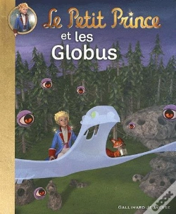 Capa do artigo Le Petit Prince Et Les Globus