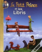 Capa do artigo Le Petit Prince Et Les Libris