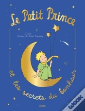 Capa do artigo Le Petit Prince Et Les Secrets Du Bonheur