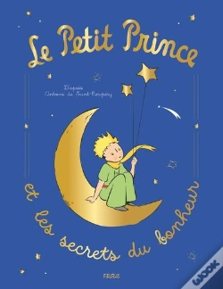 Capa do artigo Le Petit Prince Et Les Secrets Du Bonheur