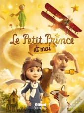 Le Petit Prince Et Moi